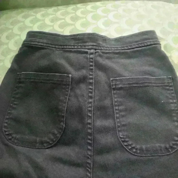 Amareican apparel sinny  jeans 👖 size xs - Picture 3 of 6